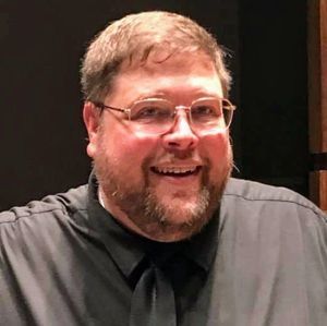 Meet your Posher, Mark